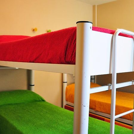 Hostel Suites ميندوزا المظهر الخارجي الصورة