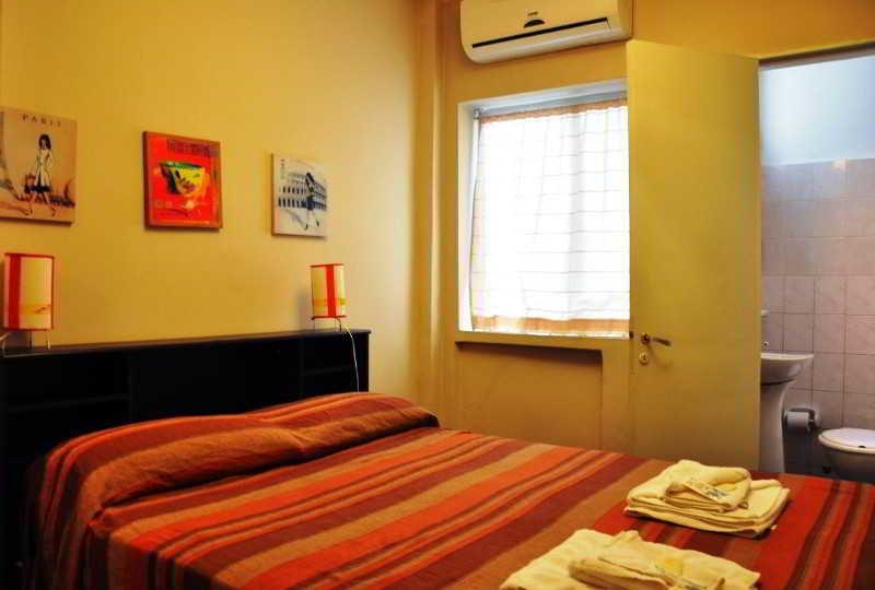 Hostel Suites ميندوزا المظهر الخارجي الصورة