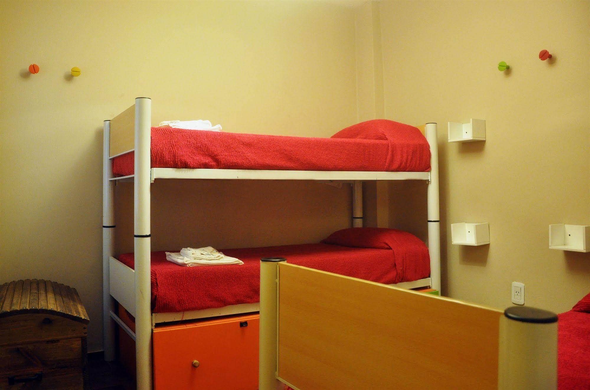 Hostel Suites ميندوزا المظهر الخارجي الصورة