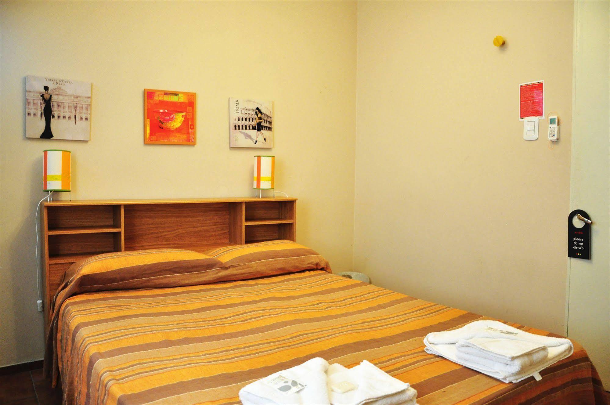 Hostel Suites ميندوزا المظهر الخارجي الصورة